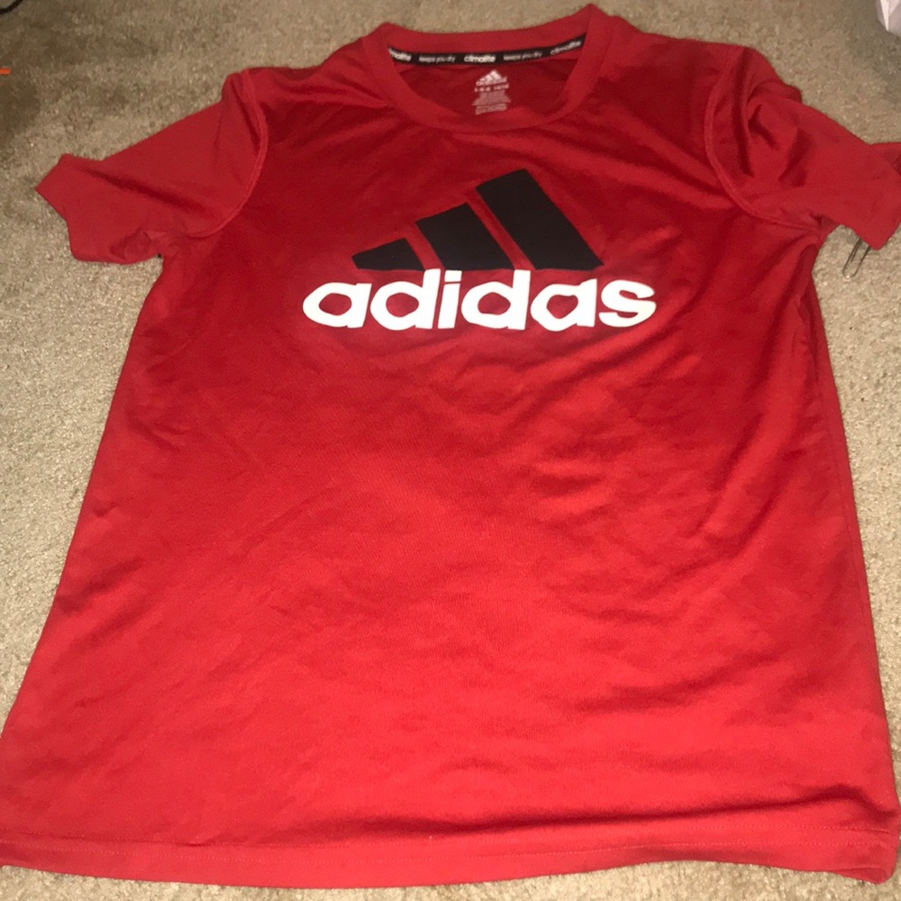 Adidas shirt